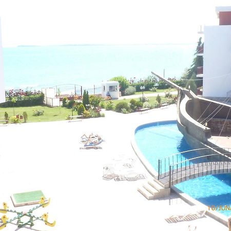 Private Apartments In Privilige Fort Beach Elenite Esterno foto