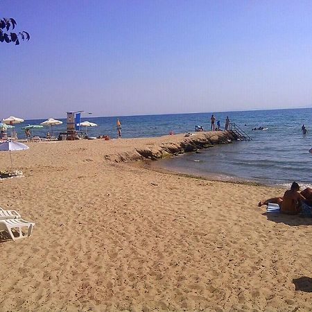 Private Apartments In Privilige Fort Beach Elenite Esterno foto