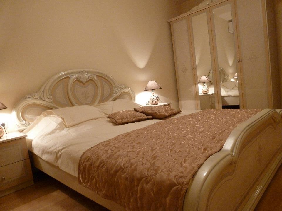 Private Apartments In Privilige Fort Beach Elenite Camera foto