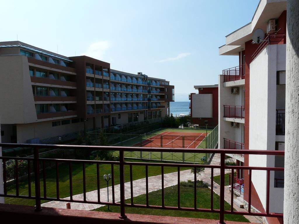 Private Apartments In Privilige Fort Beach Elenite Esterno foto