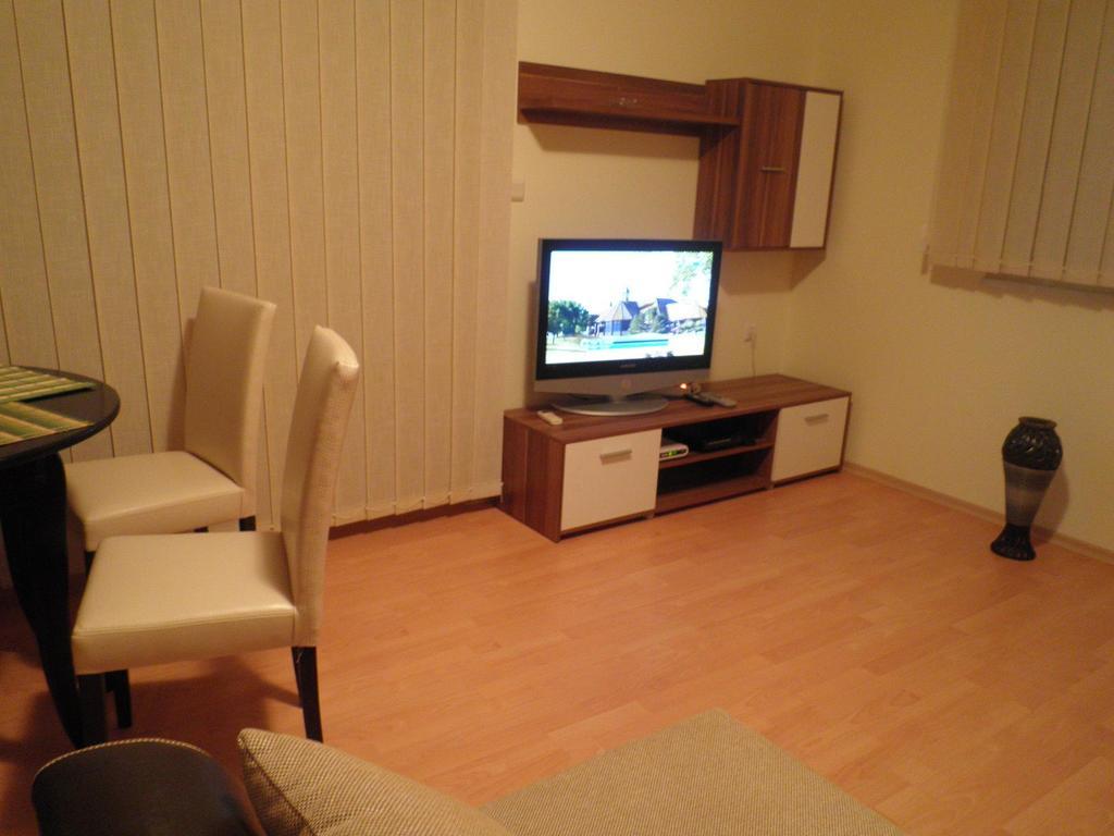 Private Apartments In Privilige Fort Beach Elenite Esterno foto