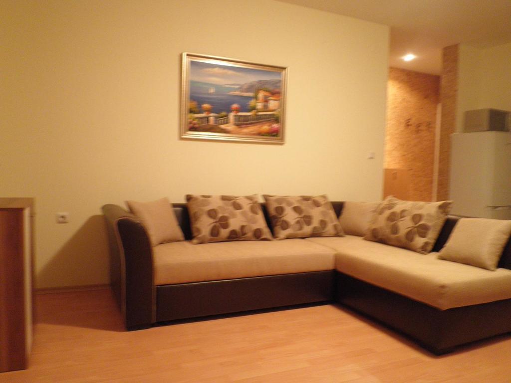 Private Apartments In Privilige Fort Beach Elenite Esterno foto