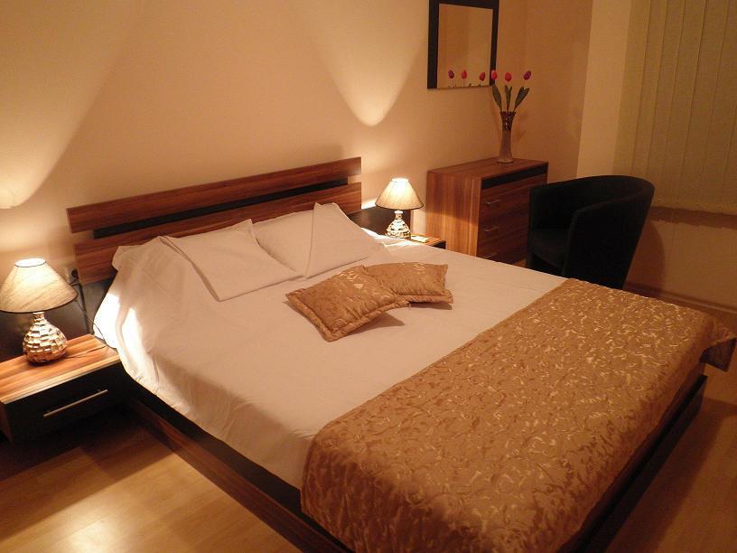 Private Apartments In Privilige Fort Beach Elenite Esterno foto