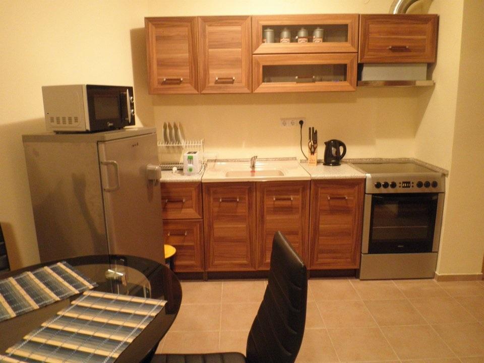 Private Apartments In Privilige Fort Beach Elenite Esterno foto