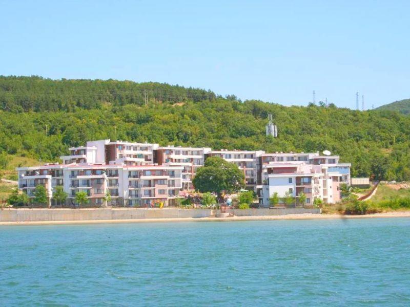 Private Apartments In Privilige Fort Beach Elenite Esterno foto