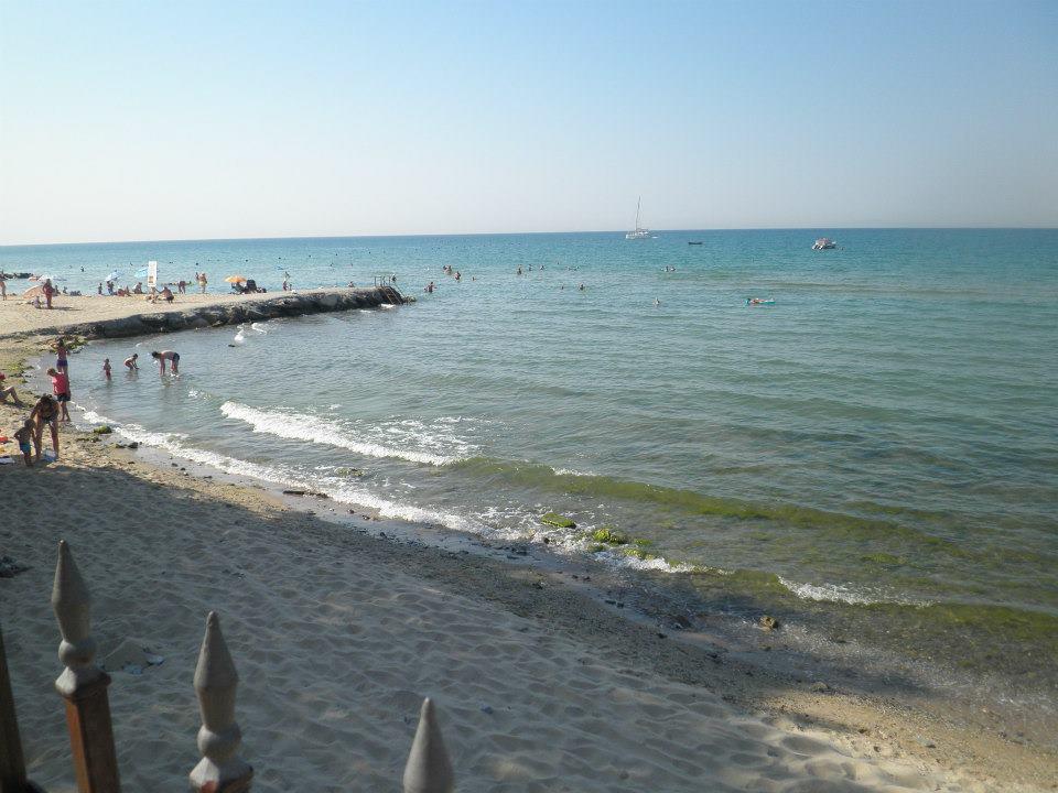 Private Apartments In Privilige Fort Beach Elenite Esterno foto