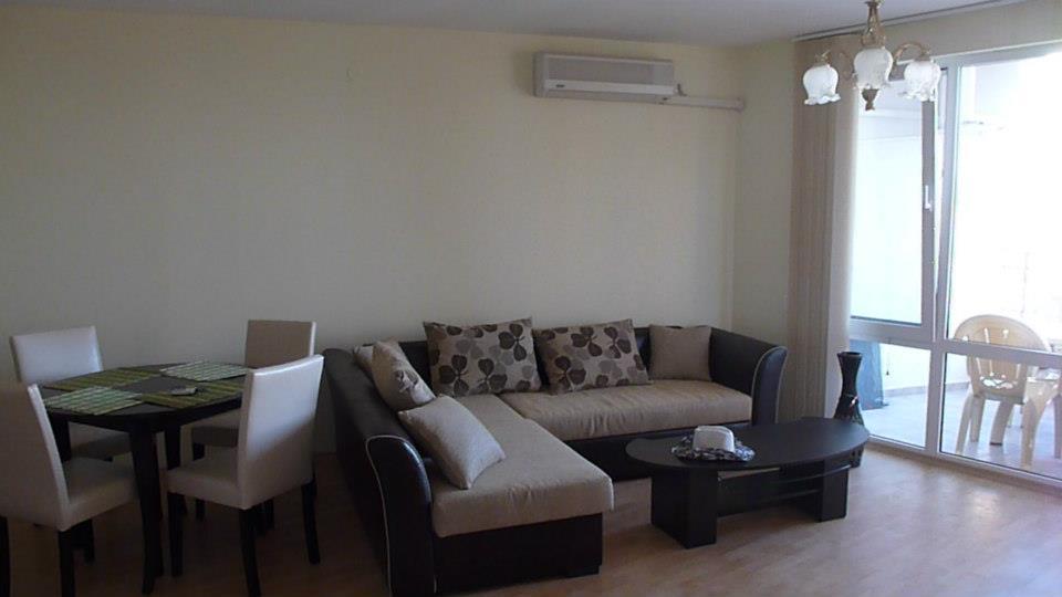 Private Apartments In Privilige Fort Beach Elenite Esterno foto