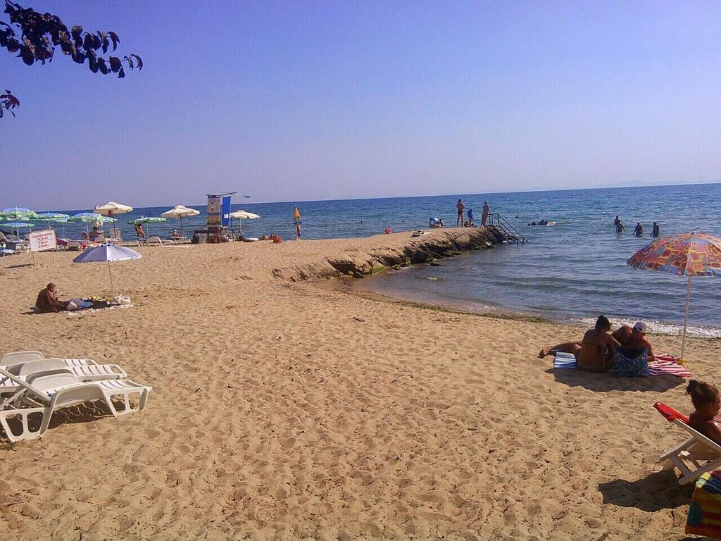 Private Apartments In Privilige Fort Beach Elenite Esterno foto